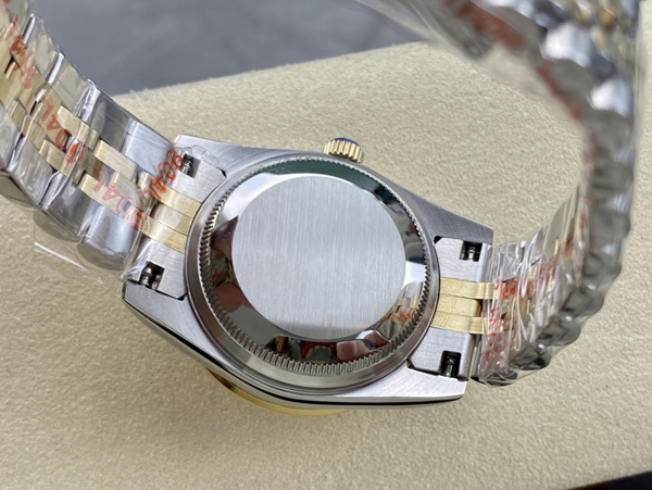 激安ロレックス角部分ディテール